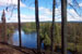 Projet-Project: Omble de fontaine-Brook charr
								Étudiant-Student: Dylan Fraser
								Site: Lac Mistassini, rivière Cheno-Mistassini Lake, Cheno river
								Description : paysage-landscape
								Date : Été 2004-Summer 2004
