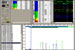 Site: laboratoire de Louis Bernatchez-Louis Bernatchezs laboratory 
								Description : analyse dun gel microsatellite-microsatellite gel analyses