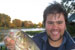 Projet - Project :
								Étudiant - Student :  David Paez
								Site : Lac St-Pierre, Berthierville, Québec /  St-Pierre Lake, Berthierville,
								Quebec
								Description : Achigan à petite bouche. / Small mouth bass.
								Date :  Septembre 07 / September 07
								