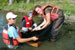 Projet-Project: Chevalier cuivrée-Copper redhorse sucker
								Étudiant-Student: Catherine Lippé
								Site: Rivière Richelieu-Richelieu river
								Description : suivie démographique annuel- annual demographic survey of copper redhorse
								Date : Automne 2003-Autumn 2003